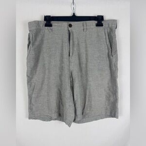 Men's Gray Casual Patagonia Shorts